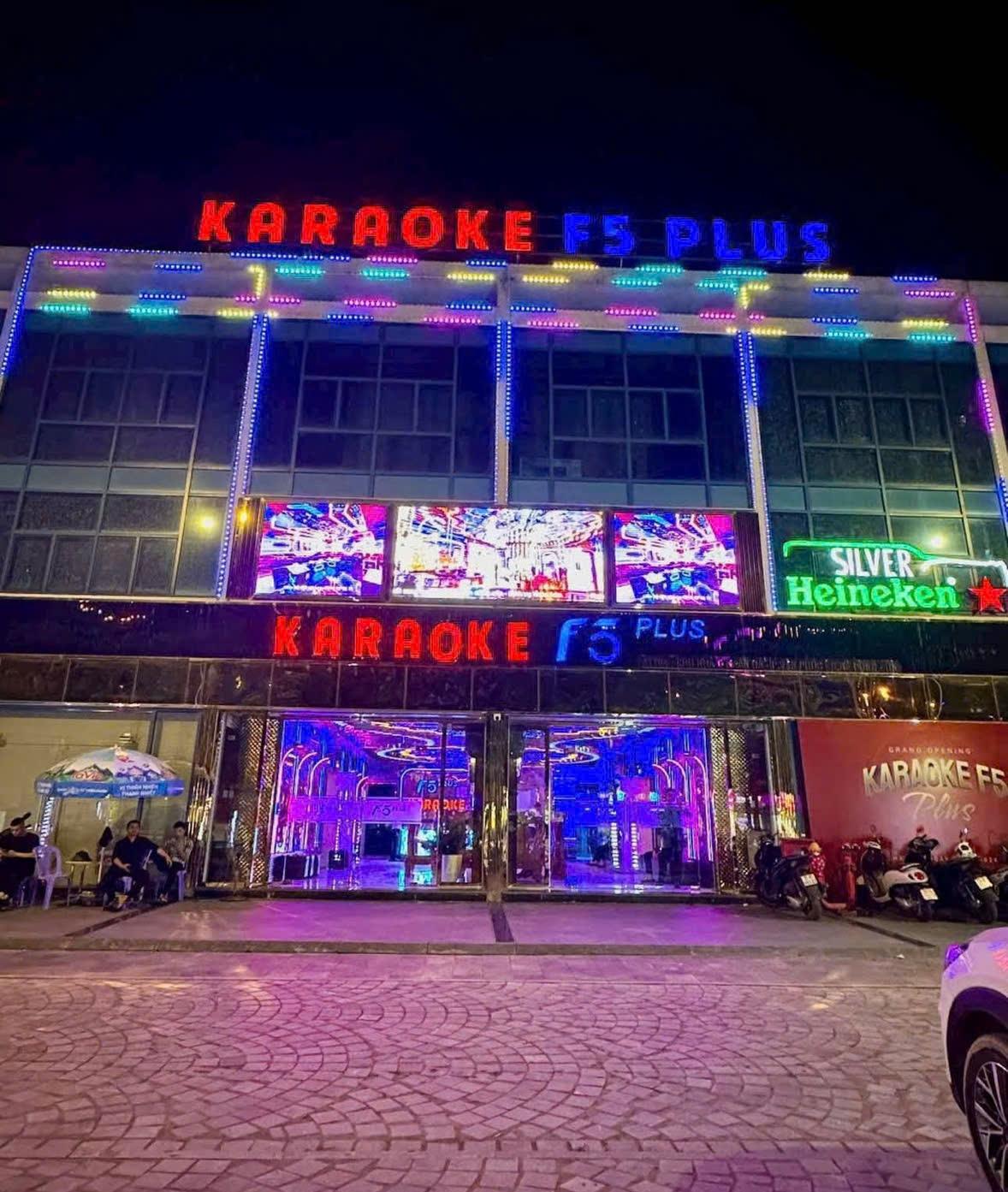 Karaoke Royal Club Hà Đông